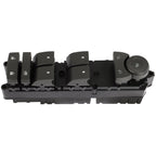 Power Window Switch for Cadillac CTS (2008-2014) Front Left Driver