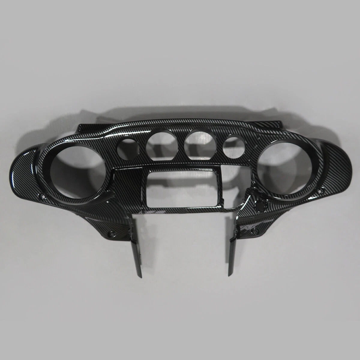 Carbon Fiber Front Inner Fairing for Harley Touring Electra Street Glide