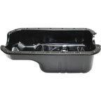 Oil Pan Kit for Honda Civic (2001–2005) Front Sump with Gasket