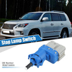 Stop Lamp Switch Assembly for Ford Fusion (2006–2012) No. 7E5Z13480A