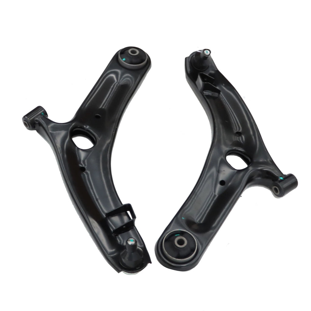 Set of 2 Lower Control Arms w/ Ball Joints for Kia Soul 2.0L (2010–2013)