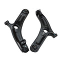 Set of 2 Lower Control Arms w/ Ball Joints for Kia Soul 2.0L (2010–2013)