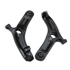 Set of 2 Lower Control Arms w/ Ball Joints for Kia Soul 2.0L (2010–2013)