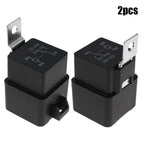 Power Trim Tilt Relay for Outboard Motor AZ973-1C-12DC4 (2X)