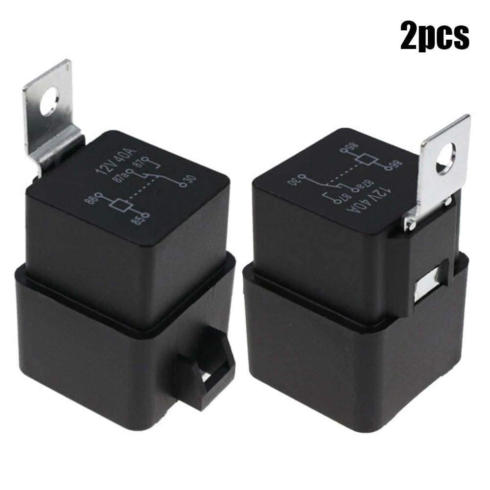 Power Trim Tilt Relay for Outboard Motor AZ973-1C-12DC4 (2X)