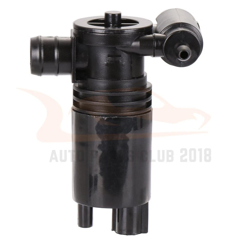 Windshield Washer Pump for Hummer H2 (2003-2009)