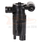 Windshield Washer Pump for Hummer H2 (2003-2009)