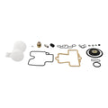 Carburetor Rebuild Kit for FCR Slant Body 28 32 33 35 37 39 41 Models