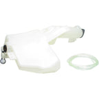 Washer Reservoir for Nissan Murano (2003–2007) with Pump