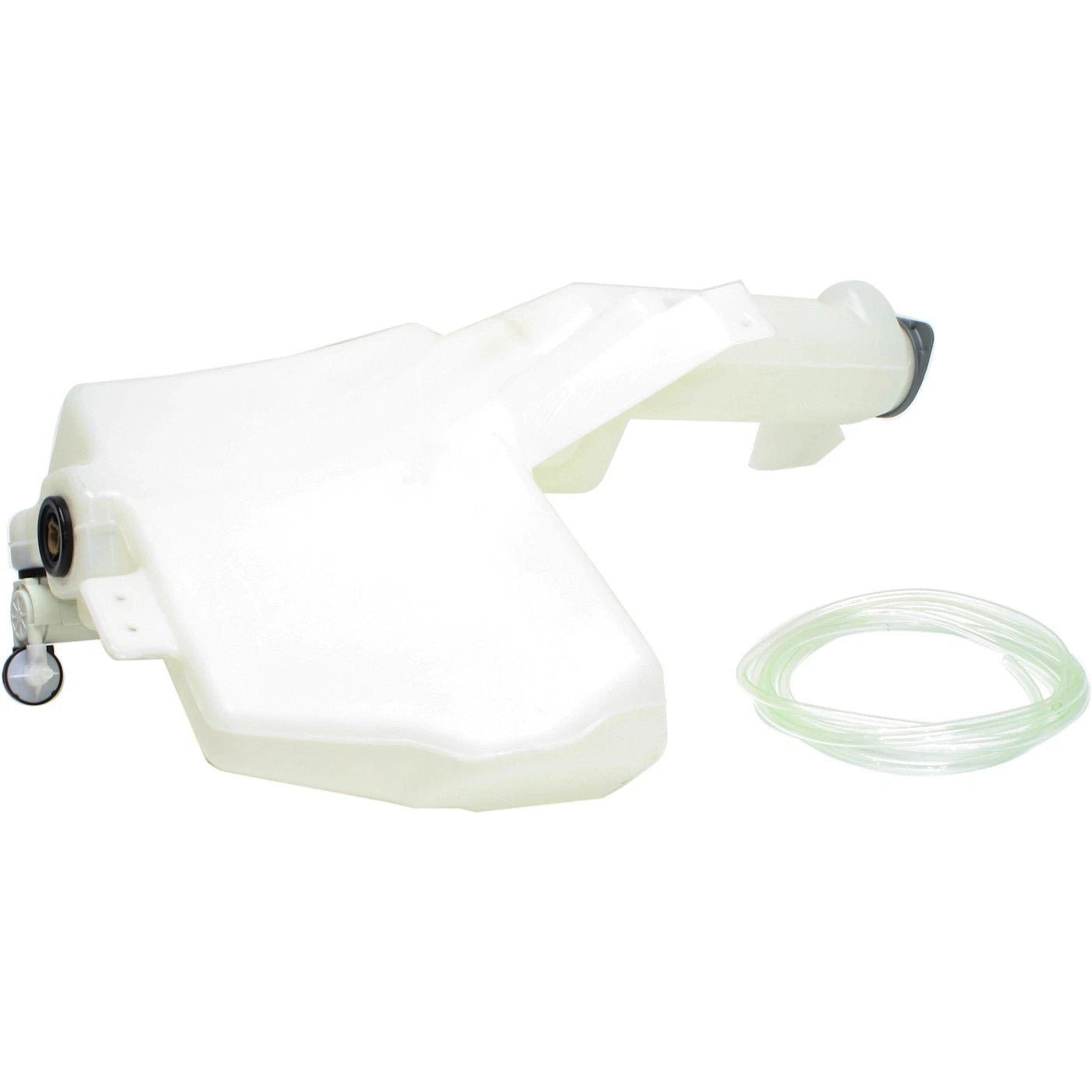 Washer Reservoir for Nissan Murano (2003–2007) with Pump
