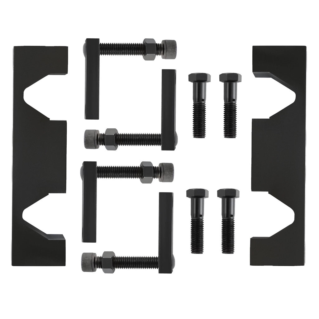 Camshaft Timing Holding Tool Set Fit for Chrysler 3.6L PHEV Engines WD WK JL DT