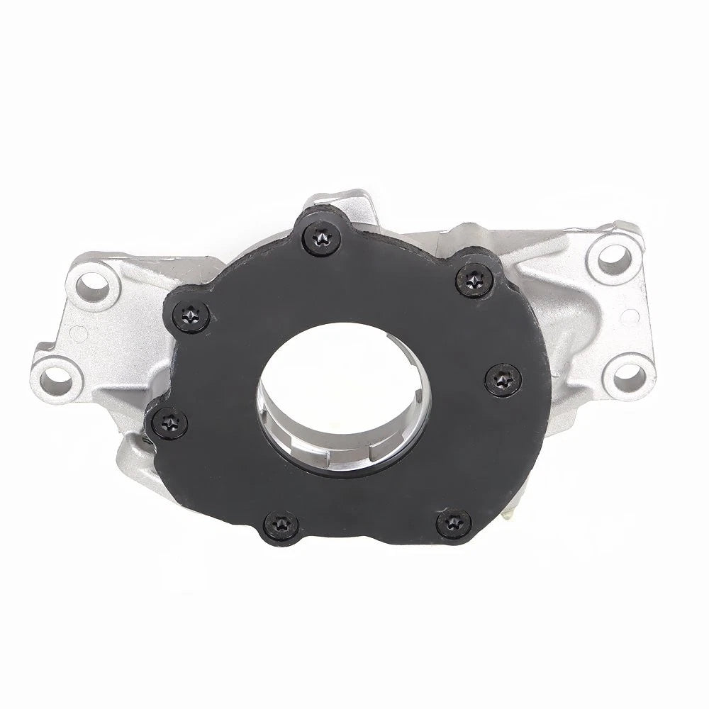 LS High Volume Oil Pump Change Kit for GM LS (1997–2016)
