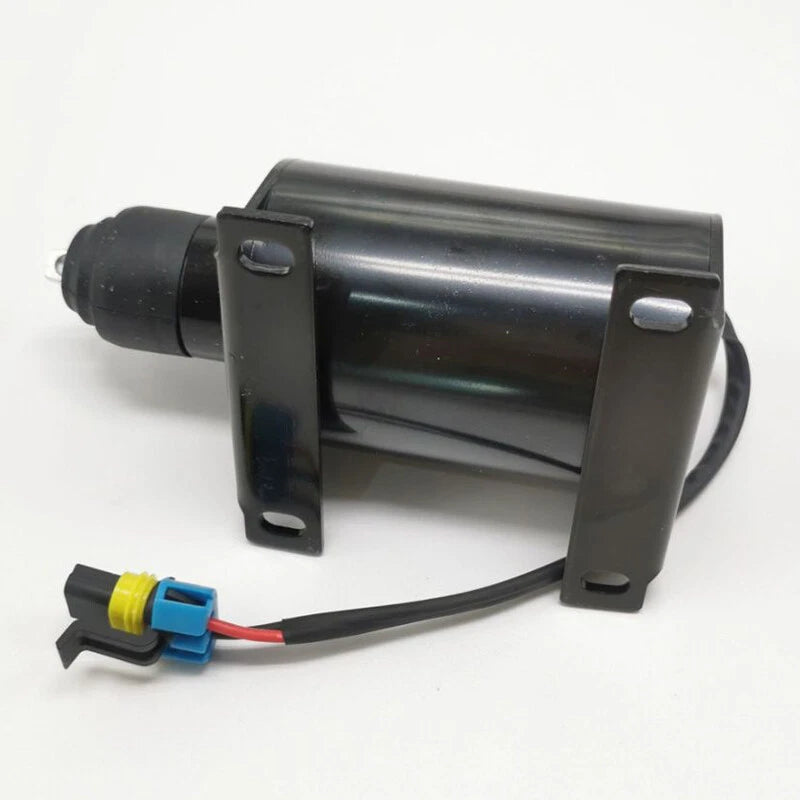 Speed Solenoid 10-60018-00 for Carrier Suprar 450 750 950 1300