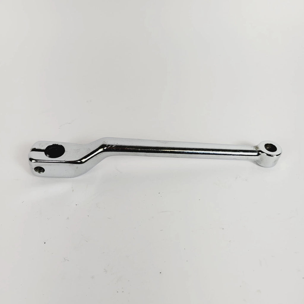 Chrome Shifter Shift Lever for Harley-Davidson Touring (1986–2023)