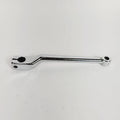 Chrome Shifter Shift Lever for Harley-Davidson Touring (1986–2023)