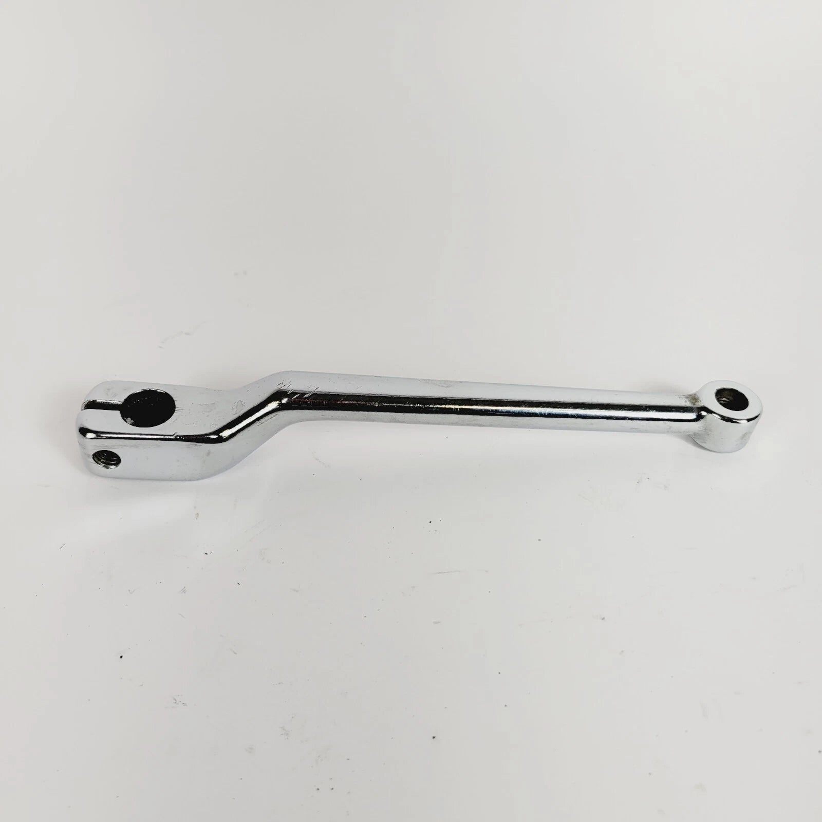 Chrome Shifter Shift Lever for Harley-Davidson Touring (1986–2023)