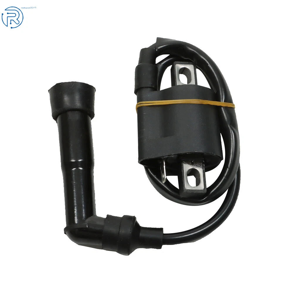 Stator Regulator Rectifier & Ignition Coil for Yamaha Raptor 660 (2001-2005)