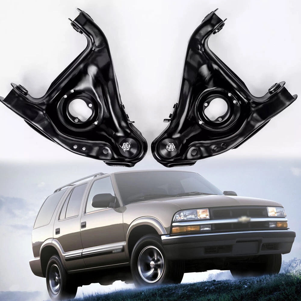 Front Lower Control Arm Ball Joint for Chevrolet S10 GMC Sonoma (1991–2003)