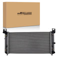 Radiator for Chevrolet Silverado 1500/2500 (1999–2013)