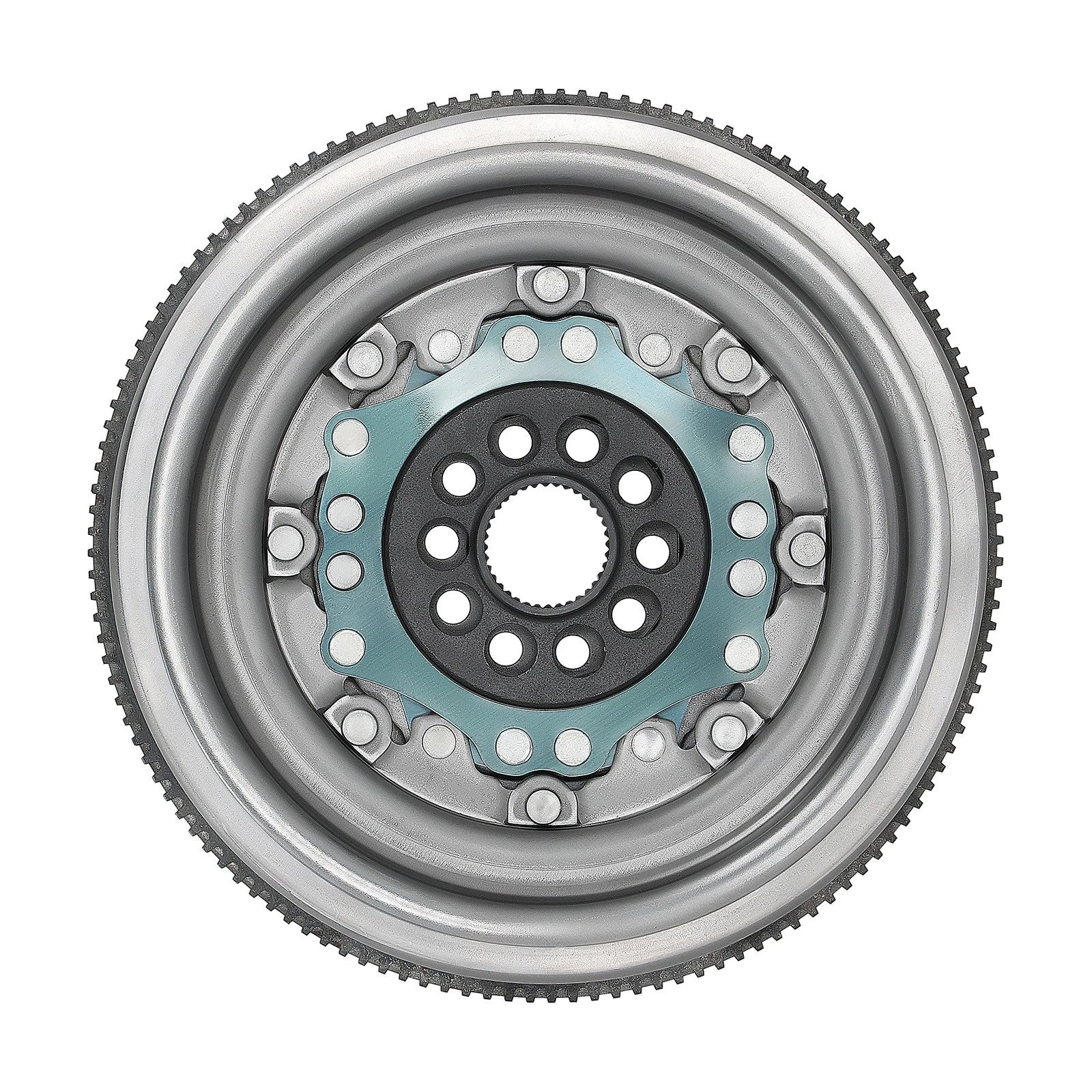 Dual Mass Flywheel for VW Passat B6 B7 3.2 3.6 VR6 (2006–2017) 022105266AK