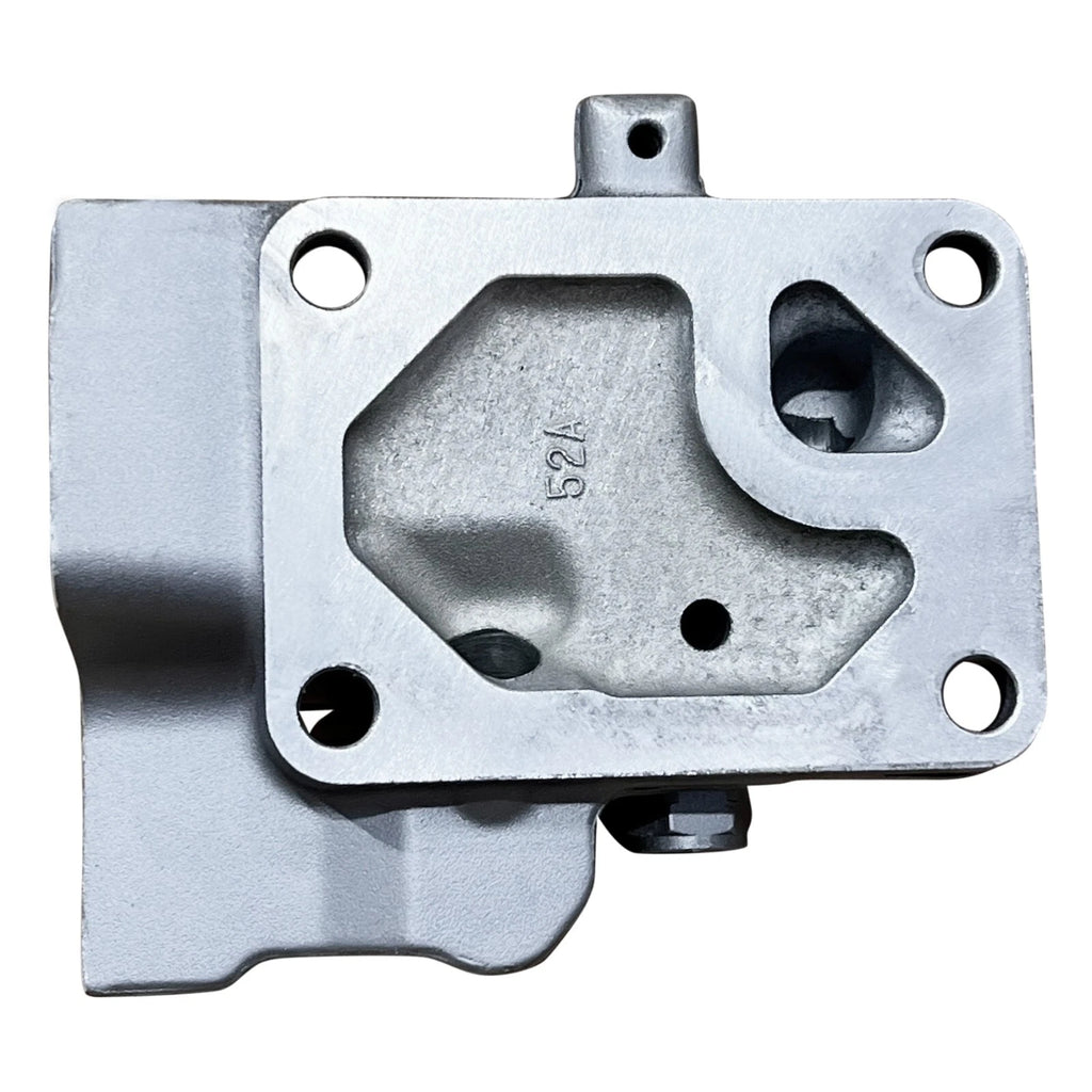 AC Compressor Manifold Replacement for Jeep Wrangler 4.0L (2000-2002)