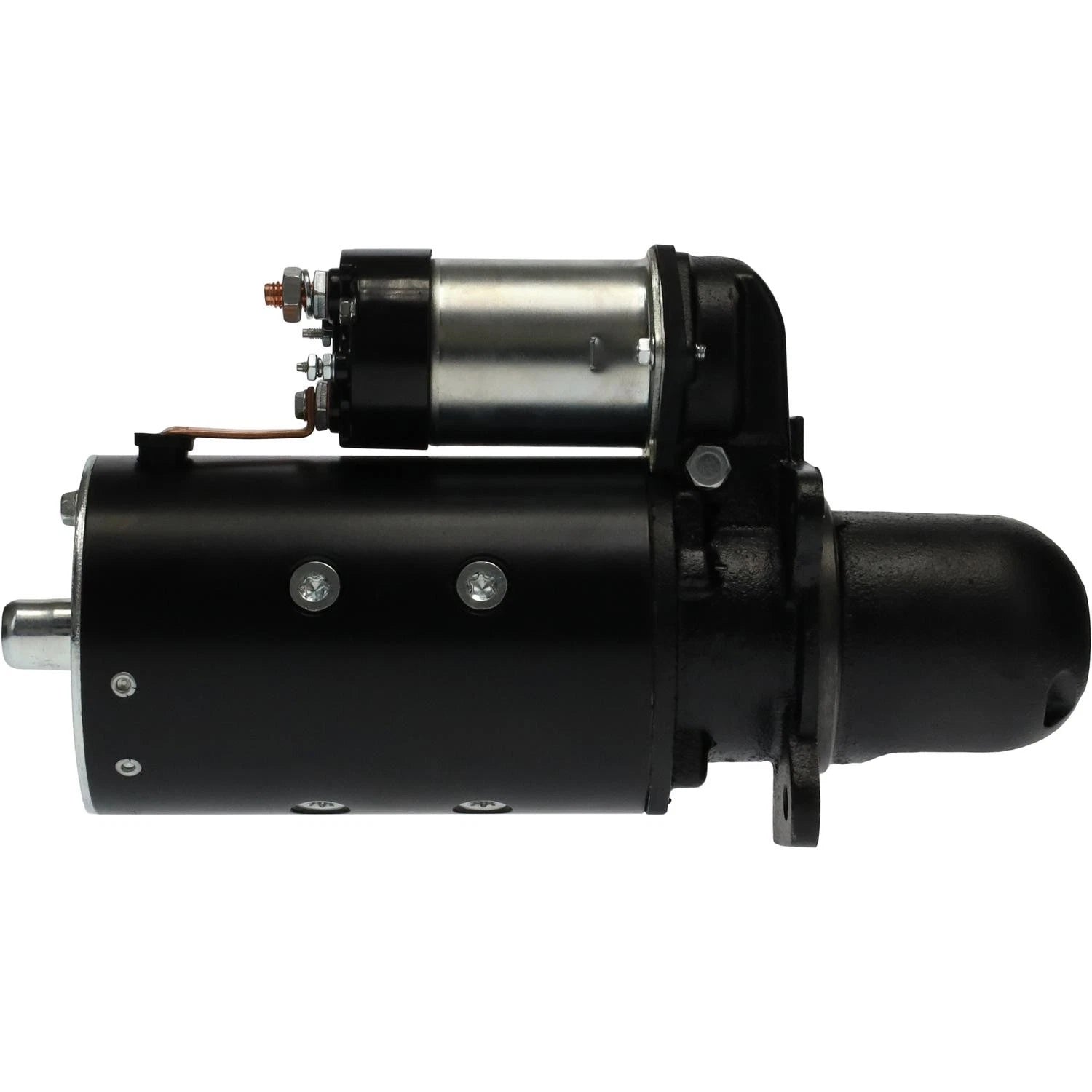 Starter for Allis Chalmers AC-P 50D (Year Unknown)