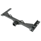 Rear Hidden Trailer Tow Hitch Receiver for Chevrolet C10 (1973–1987)