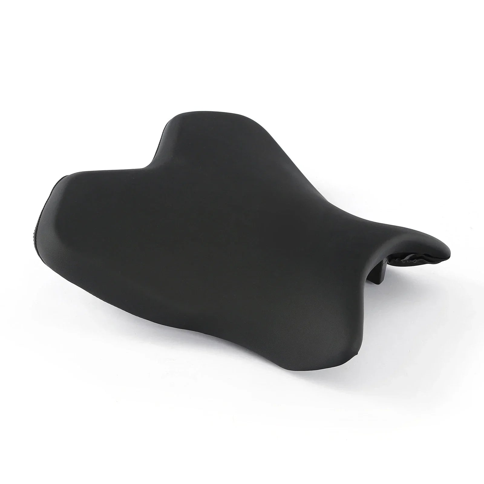 Black Driver/Passenger Seat for Yamaha YZF R1 (2015-2025)