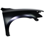 Set of 2 CAPA Fenders for Nissan Maxima (2009–2014) Front Left Right
