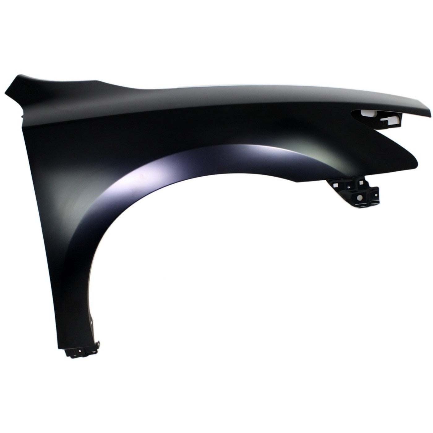 Set of 2 CAPA Fenders for Nissan Maxima (2009–2014) Front Left Right