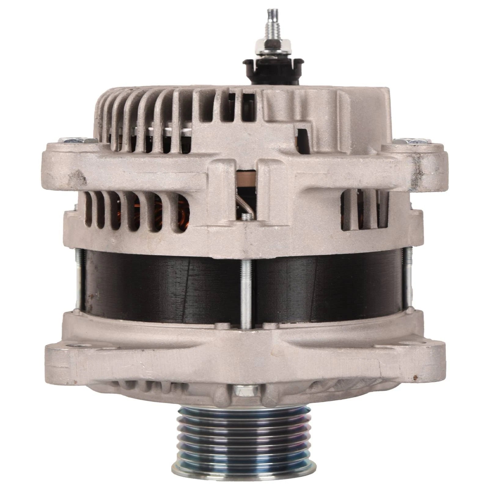 150A Alternator for Nissan Versa (2012-2018)