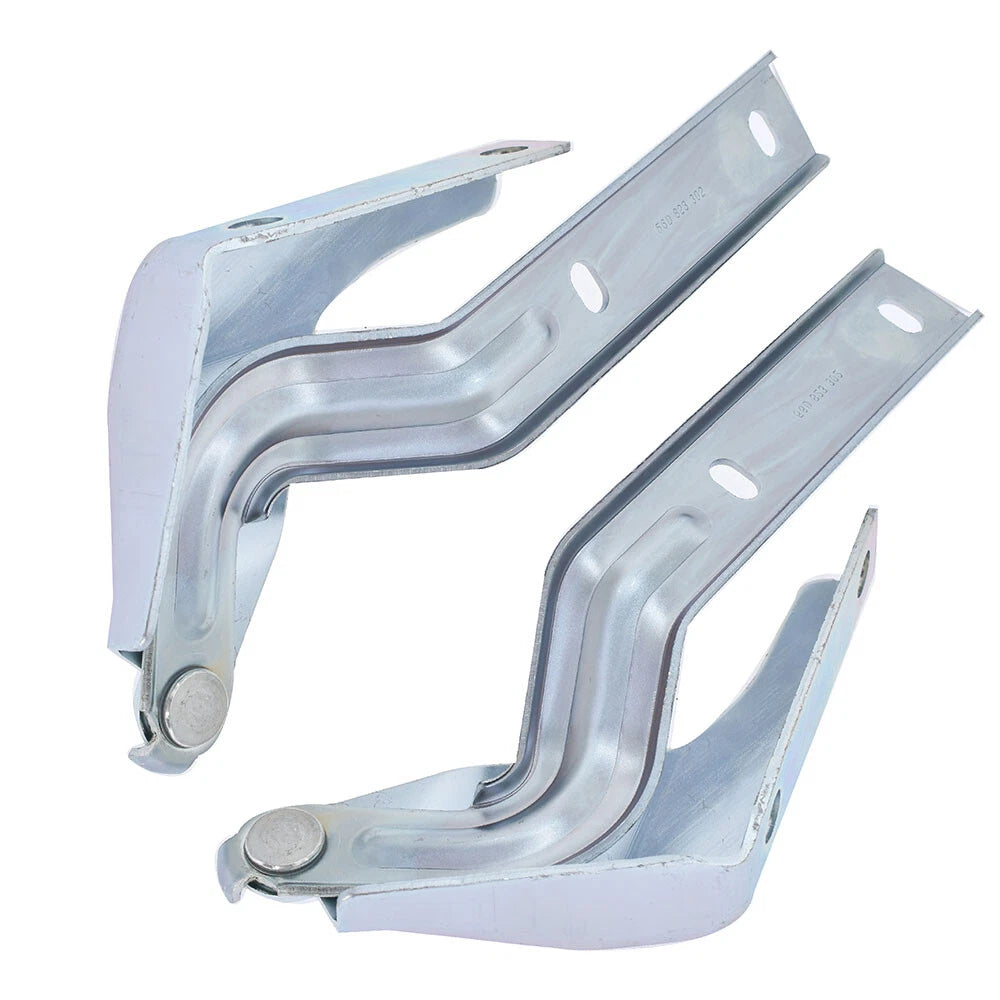 Hood Hinge Set for Volkswagen Passat (2012–2015)