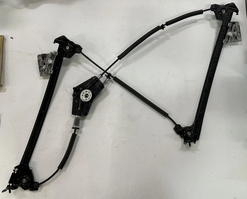 Front RH Window Regulator W/o Motor for Porsche 911 997 (2004–2013)
