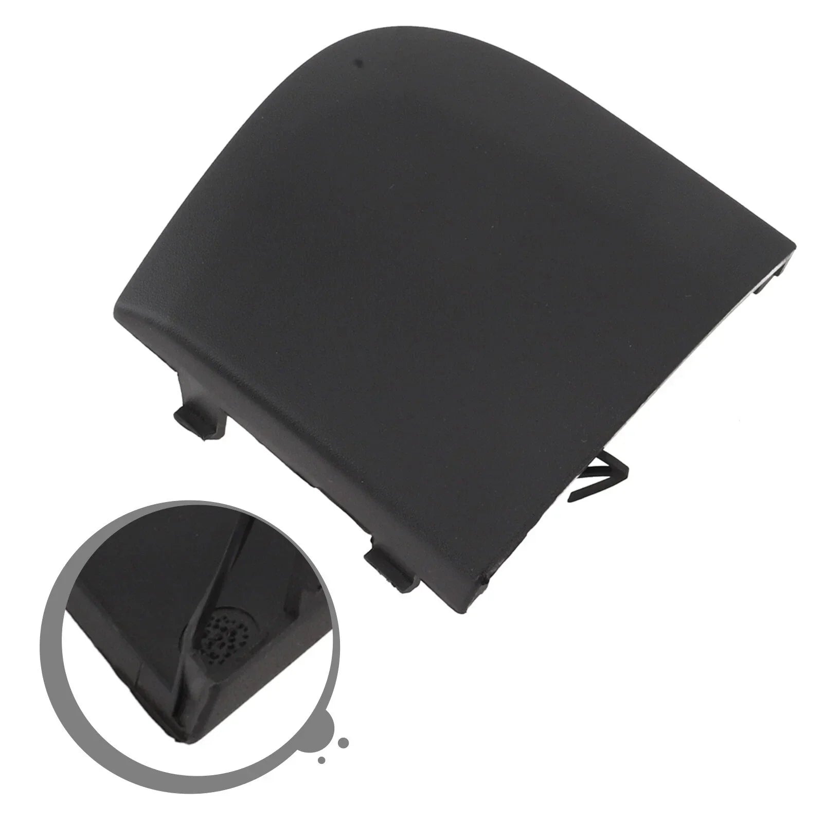 Tow Cover / Front / Front Tow Cover for Mazda 2 (2007���2010)