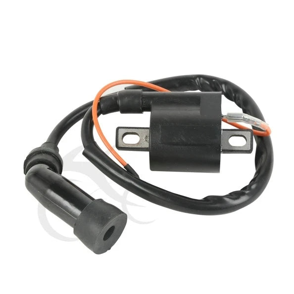 Ignition Coil for Yamaha MOTO-4 YFM225 YFM225S YFM225T (1986–1987)