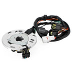 Magneto Ignition Stator Generator for Kawasaki KX250K (1998) 21003-1380