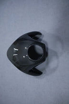 Carbon Fiber Fuel Gas Tank Cover for Kawasaki Ninja 650 (2012–2016)