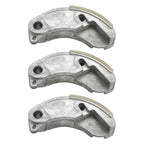 Clutch Shoes Weight Set for Honda FES 125 150 S-Wing Pantheon (2003–2012)
