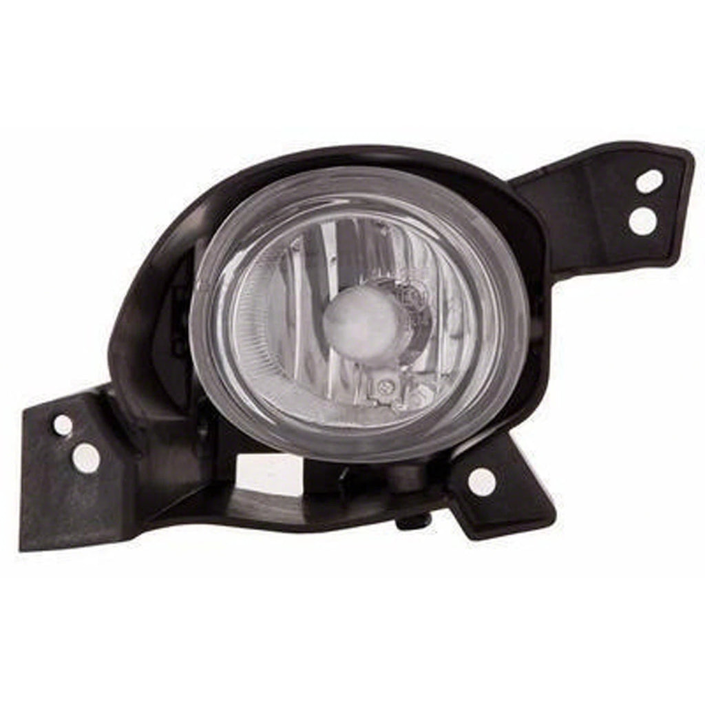 Replacement Driver Side Fog Light Assembly (See compatibility Chart)
