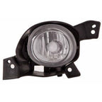 Replacement Driver Side Fog Light Assembly (See compatibility Chart)