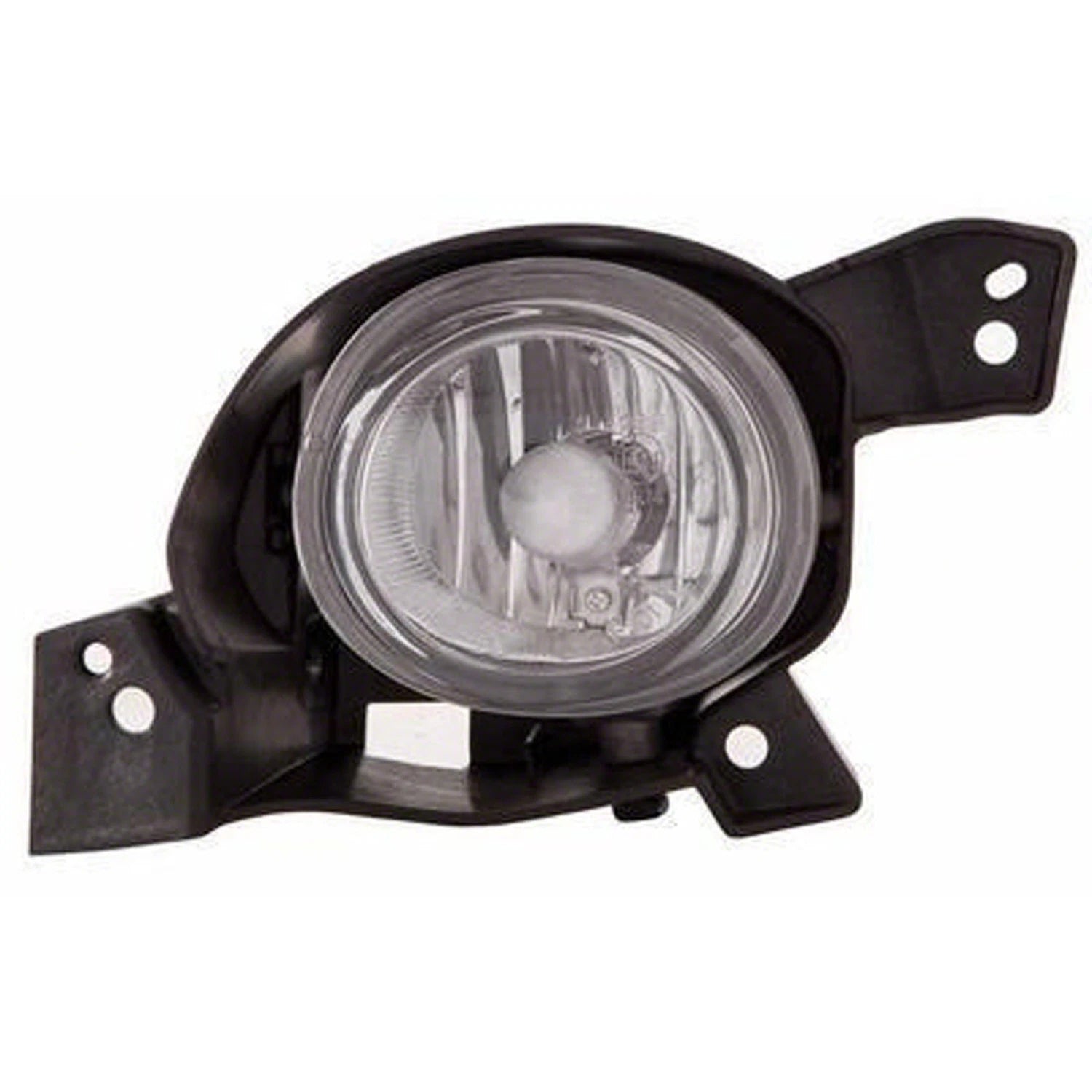 Replacement Driver Side Fog Light Assembly (See compatibility Chart)