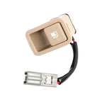 Fuel Gas Door Release Opener Switch for 07-09 Hyundai Santa Fe (2007-2009)