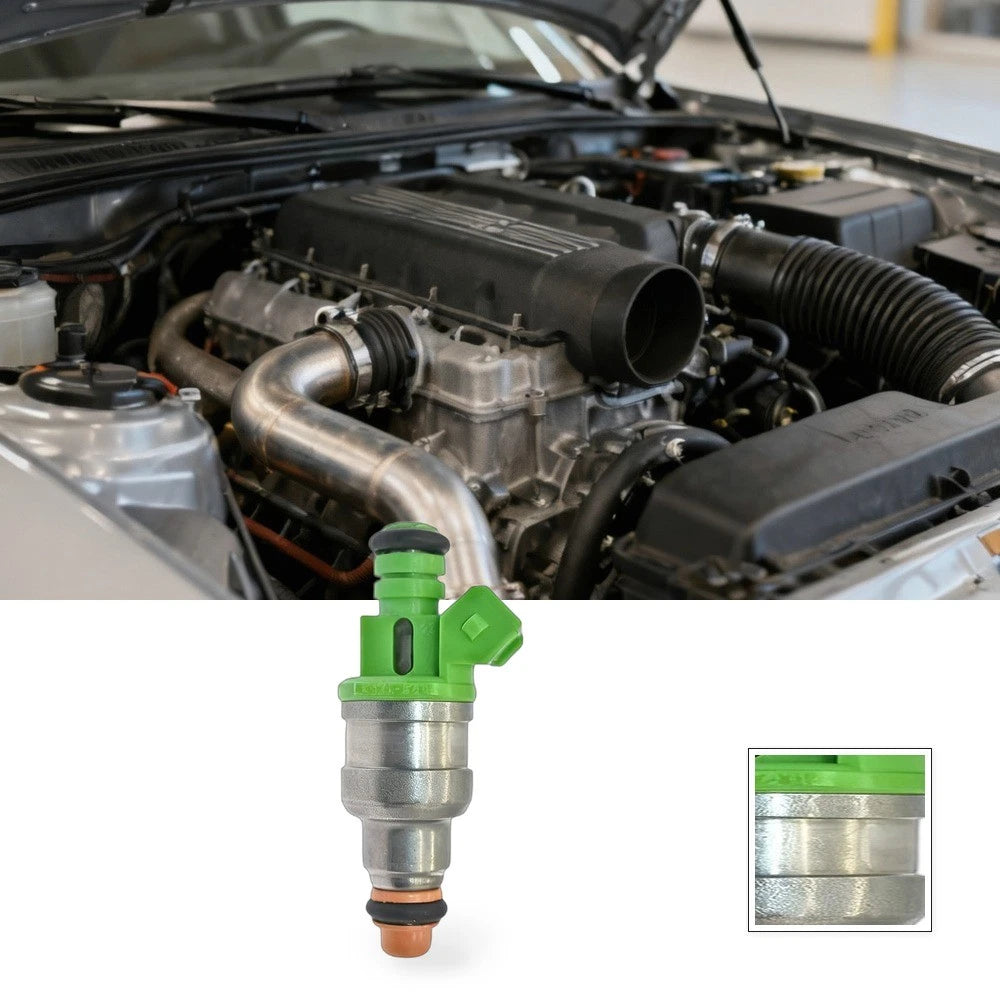 Fuel Injector for Ford Ranger, Mazda B2300 (1993–2006) F87E-B2B JY1782