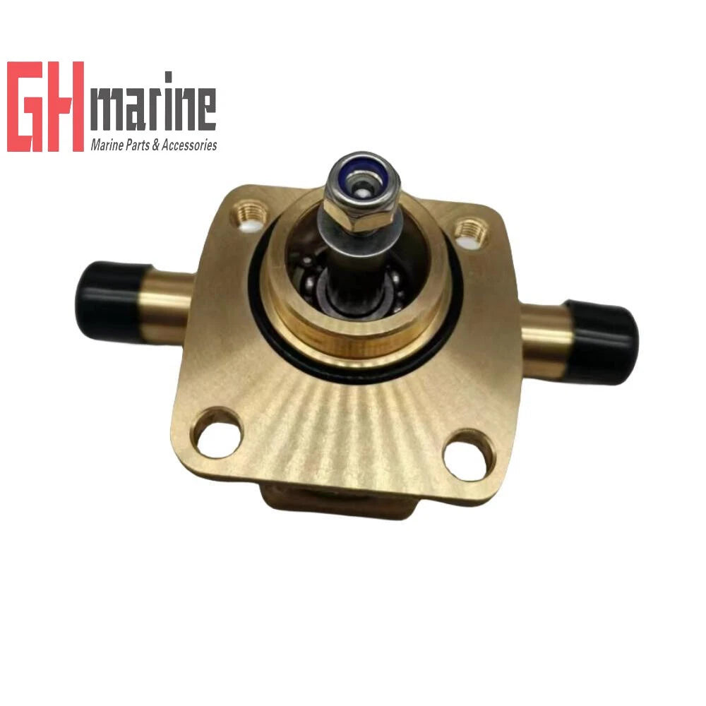Raw Water Pump for Volvo Penta (3593654, MS2B-R, MS2A-D, MS2A-E, MS2L-D, MS2L-E)