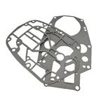 Base Gasket for Mercury 200-300 Hp 3.0L DFI (2000–2023) 27-832933006 27-832934006