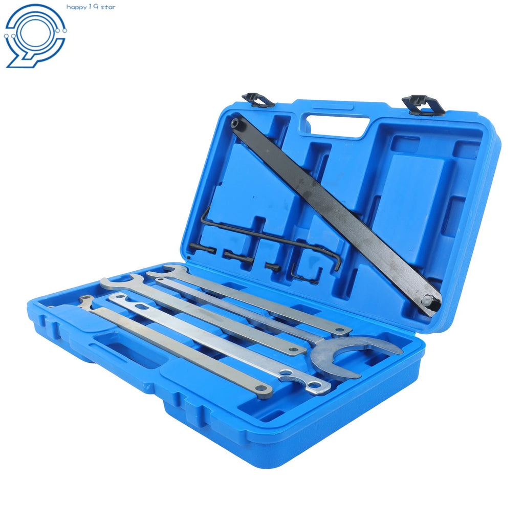 Fan Clutch Wrench Tool for Mercedes Benz BMW