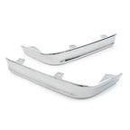 Saddlebag Chrome Decoration Strips for Honda GL1800 Goldwing (2001-2011)