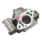 Carburetor Assembly for Tohatsu Nissan Outboard NS5B/NS5BS (5 HP) 369-03200-2