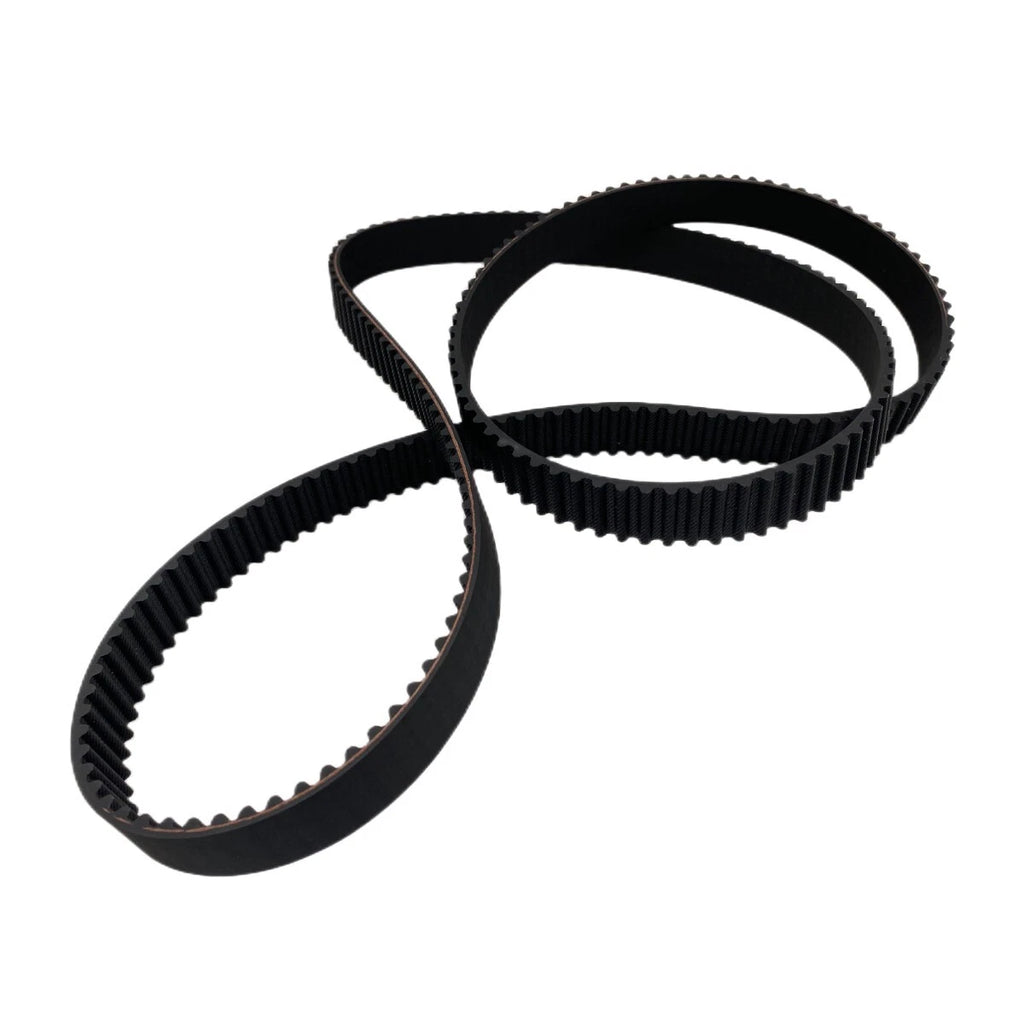 EM Timing Belt for Yamaha 4 Stroke F 200 225 250 HP (2000–2023) 6P2-46241-02