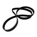 EM Timing Belt for Yamaha 4 Stroke F 200 225 250 HP (2000–2023) 6P2-46241-02